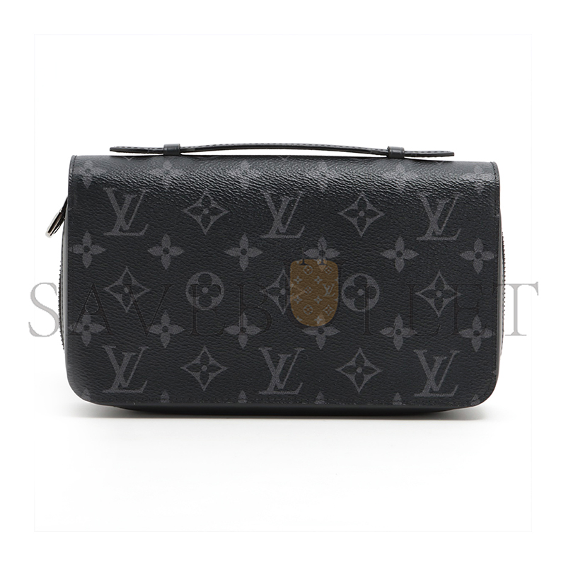 l0*is V*t0n monogram eclipse zippy xl n41503 (22*13.5*4cm)